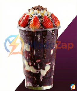 DROPE Delivery Product Image