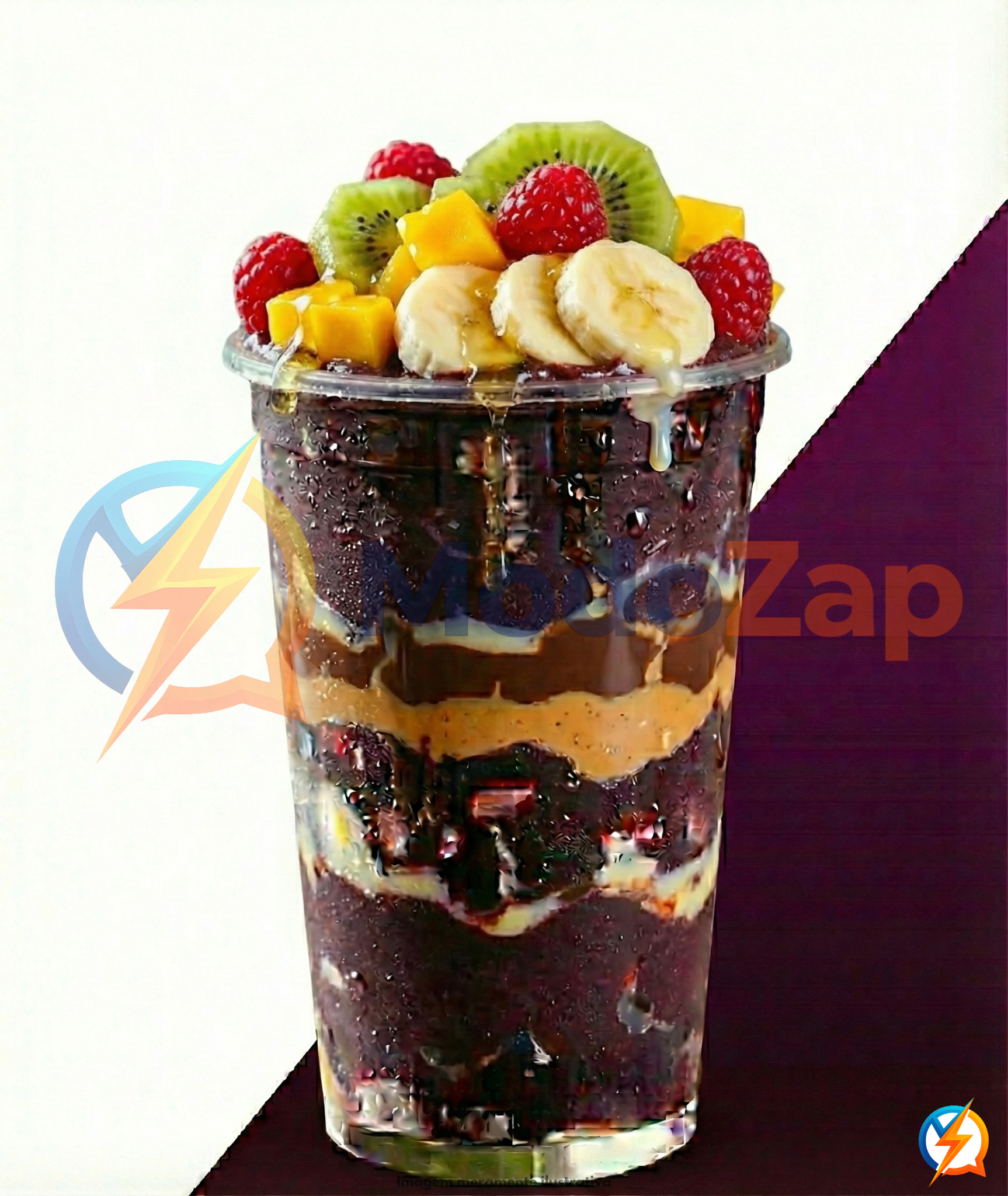 DROPE Delivery Product Image