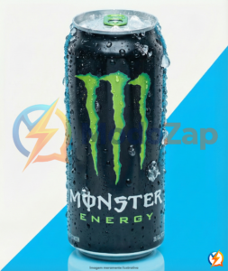 Monster Lata 500 ML