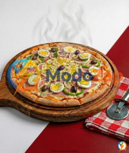 DROPE Delivery Product Image