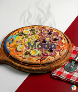 DROPE Delivery Product Image